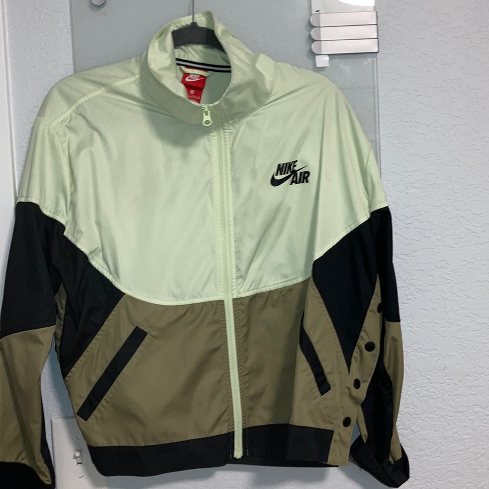 Nike air